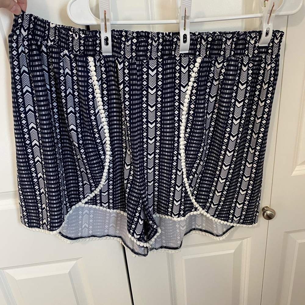 Rue 21 flows shorts